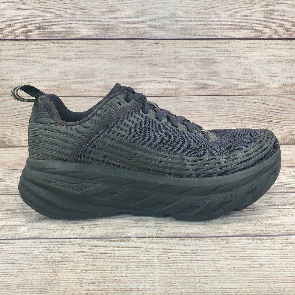 Hoka One One Bondi 6 Women's Size 8 Wide